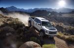 Ford F-150 SVT Raptor 2010 года